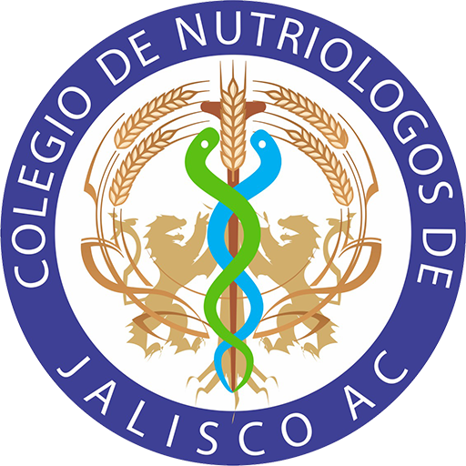 Colegio de Nutriólogos de Jalisco